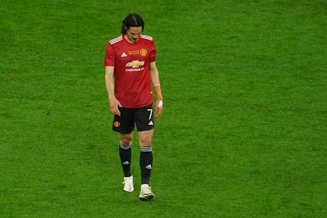 Cavani Ingin Kembali ke Amerika Selatan