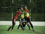 Anan Lestaluhu Mundur dari Bali United, Teco Beri Respons