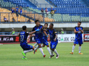 PSIS Semringah Impian Tampil di Liga 1 Akhirnya Terwujud