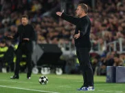 Barcelona Dipermalukan Atletico Madrid di Camp Nou, Hansi Flick Kecam Wasit