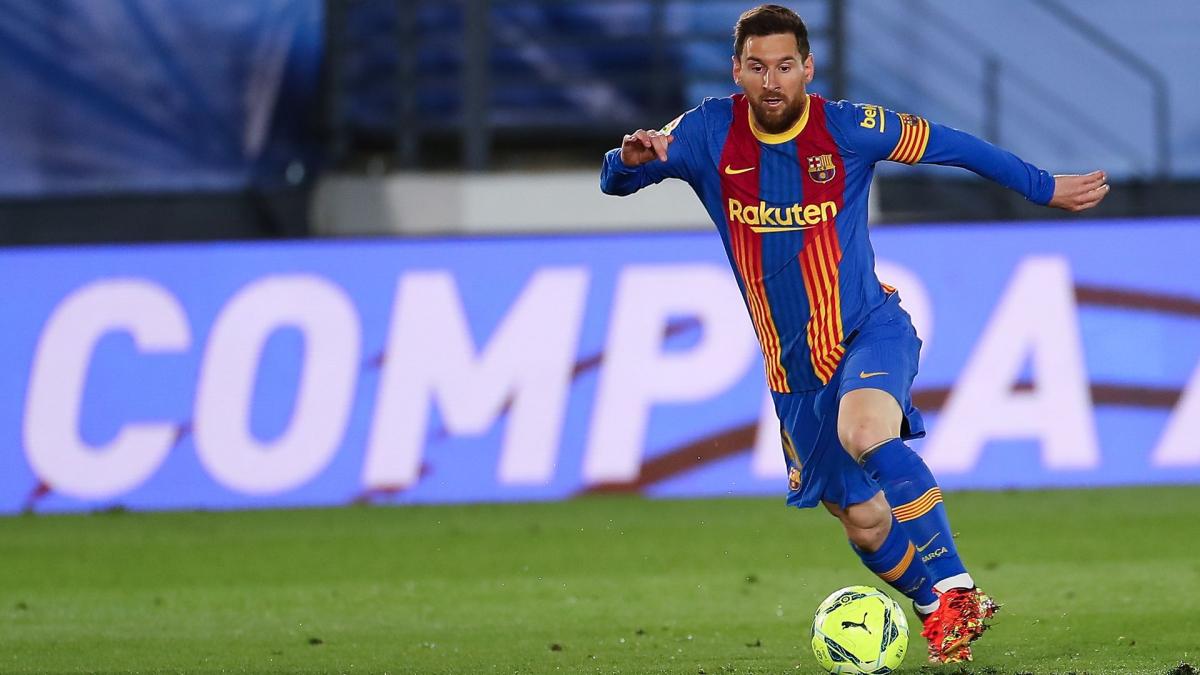 Jangan Ragukan Keseriusan Barcelona untuk Pertahankan Lionel Messi