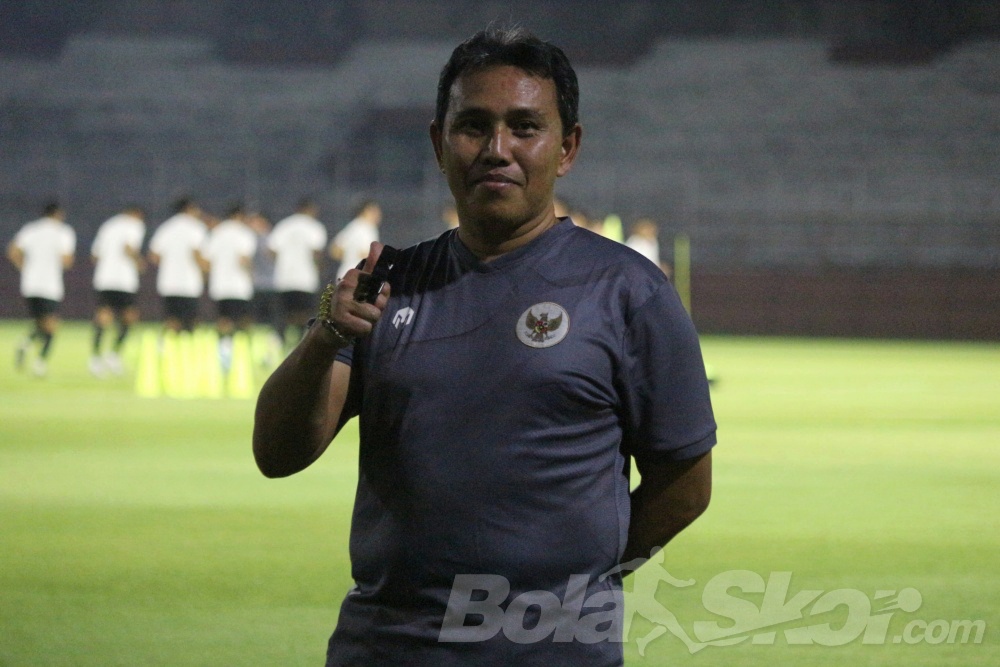 Timnas Indonesia U-17 Antisipasi Nervous di Laga Pertama Kontra Ekuador