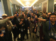 Alasan Wartawan Boikot Acara Launching Persib Bandung 2020