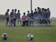Jadi Lawan Pertama Timnas Indonesia U-22, Skuat Filipina Diisi Mayoritas Pemain ADT