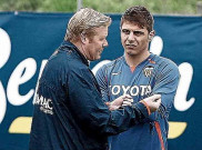 Barcelona Vs Real Betis: Ronald Koeman Kontra Joaquin Sanchez, Dua Sosok yang Saling Benci