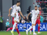 Hasil 16 Besar Piala Asia 2023: Iran Rebut Tiket Terakhir ke Perempat Final
