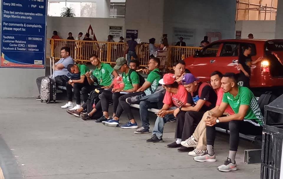 Bobroknya SEA Games 2019: Atlet Terlantar, Diantar ke Hotel yang Salah, hingga Venue Belum Layak