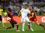 3 Duel Real Madrid Kontra Tim Inggris di Perempat Final Liga Champions