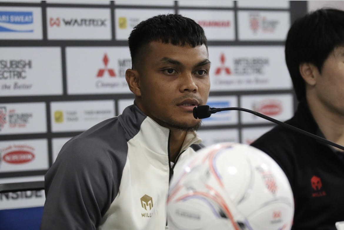 Gelandang Timnas Indonesia Rachmat Irianto Waspadai Hal Ini dari Brunei Darussalam