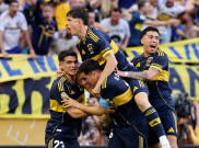 Lawan Bayern Munchen, Boca Juniors Tidak Merasa Inferior
