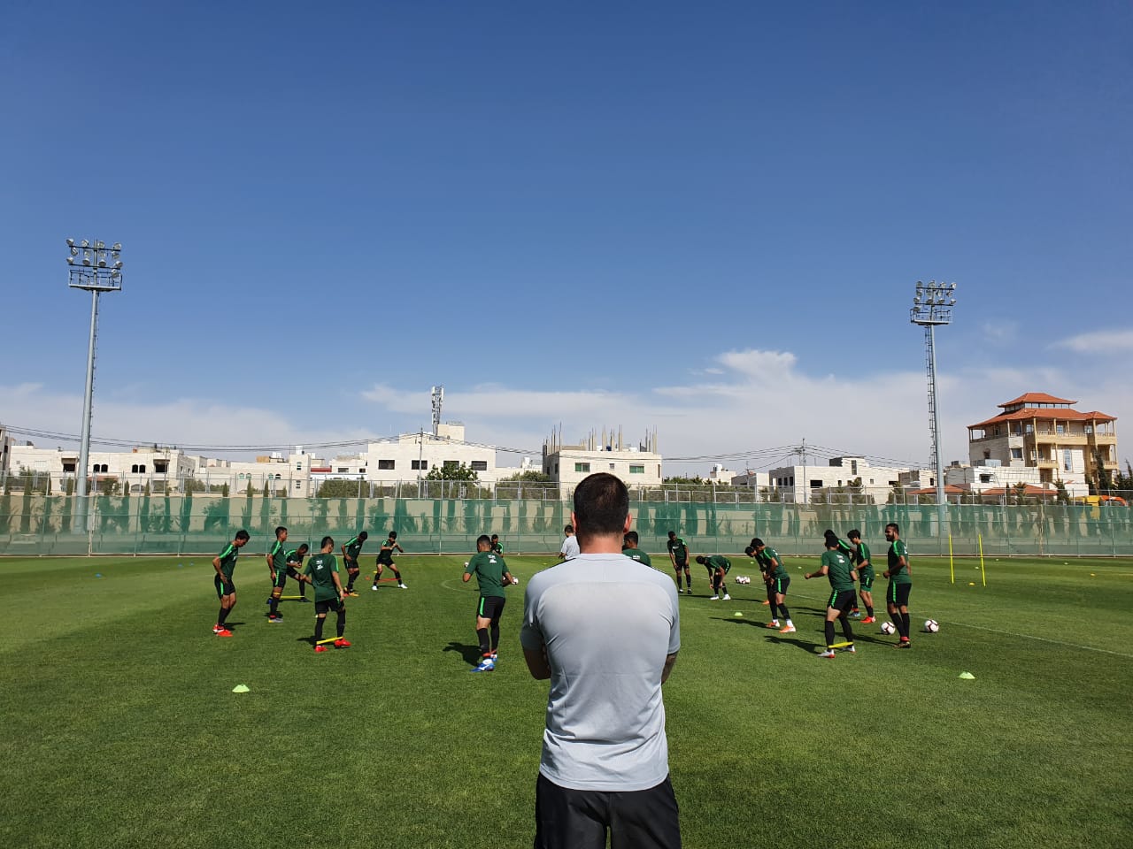 Simon McMenemy Berharap Timnas Indonesia Besutannya Bisa Jadi Inspirasi Pemain Muda