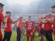 Antonio Claudio Ceritakan Kenangan Manis bersama Bambang Pamungkas