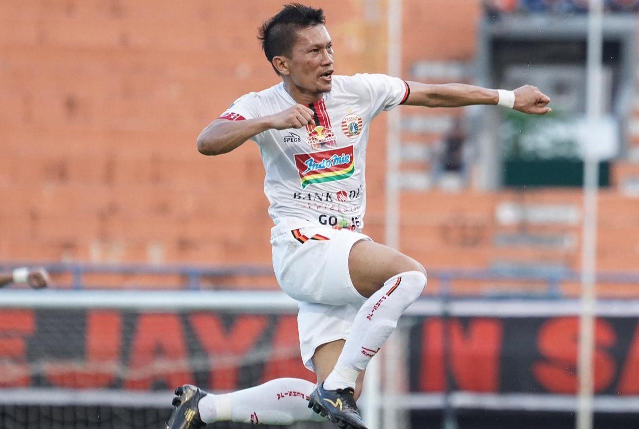 Ungkapan Ismed Sofyan Usai Persija Jakarta Pastikan ke Final Piala Indonesia
