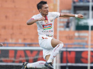Ungkapan Ismed Sofyan Usai Persija Jakarta Pastikan ke Final Piala Indonesia