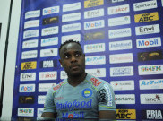 Victor Igbonefo Punya Keyakinan Tinggi terhadap Lini Belakang Persib Bandung