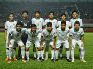 PSS Sleman Beri Kekalahan Kedua untuk Timnas Indonesia U-19