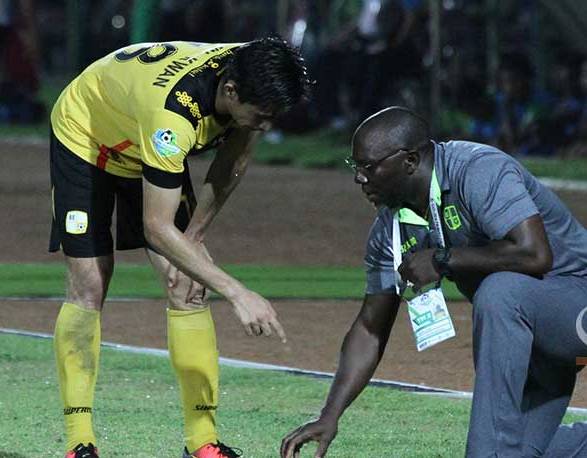 Barito Putera Pastikan Ikut Piala Presiden 2018