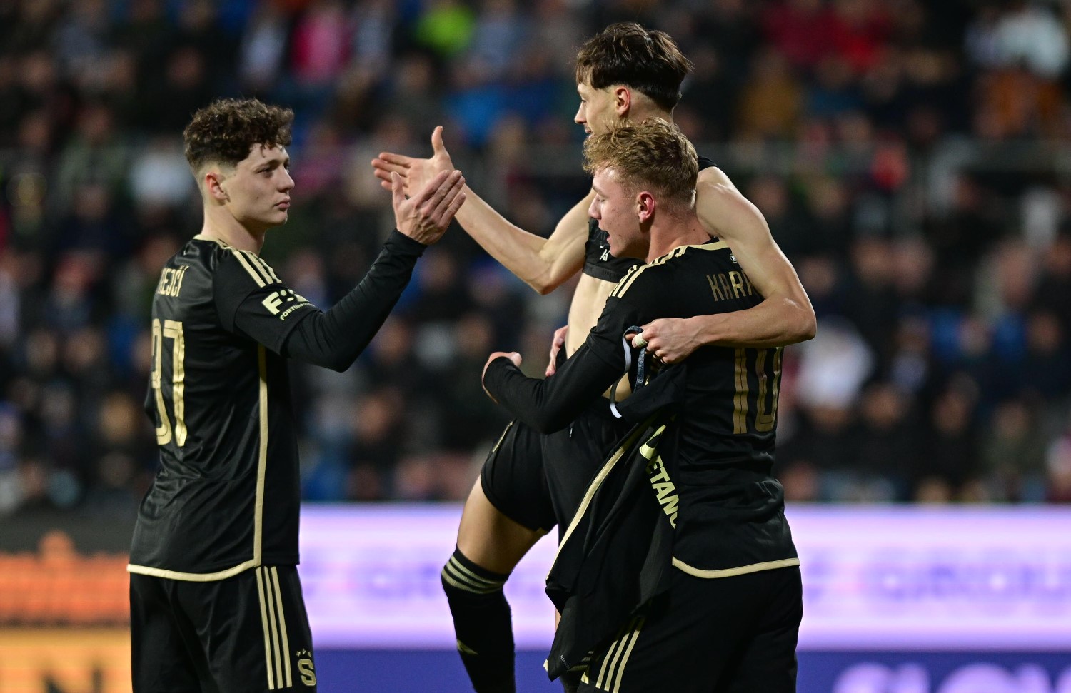 4 Pemain Sparta Praha yang Harus Diwaspadai Liverpool