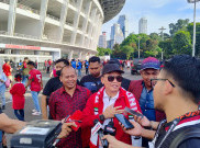 Piala Dunia U-20 Batal, CEO Kalteng Putra Agustiar Sabran Yakin Erick Thohir Punya Solusi untuk Sepak Bola Indonesia
