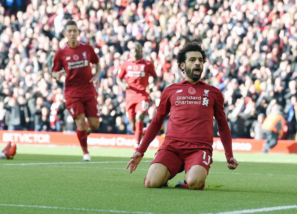 Liverpool Dinilai Jadi Satu-satunya Tim yang Mampu Bendung Manchester City
