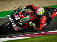 Masalah Ban Bisa Jadi Kambing Hitam di MotoGP Jerman