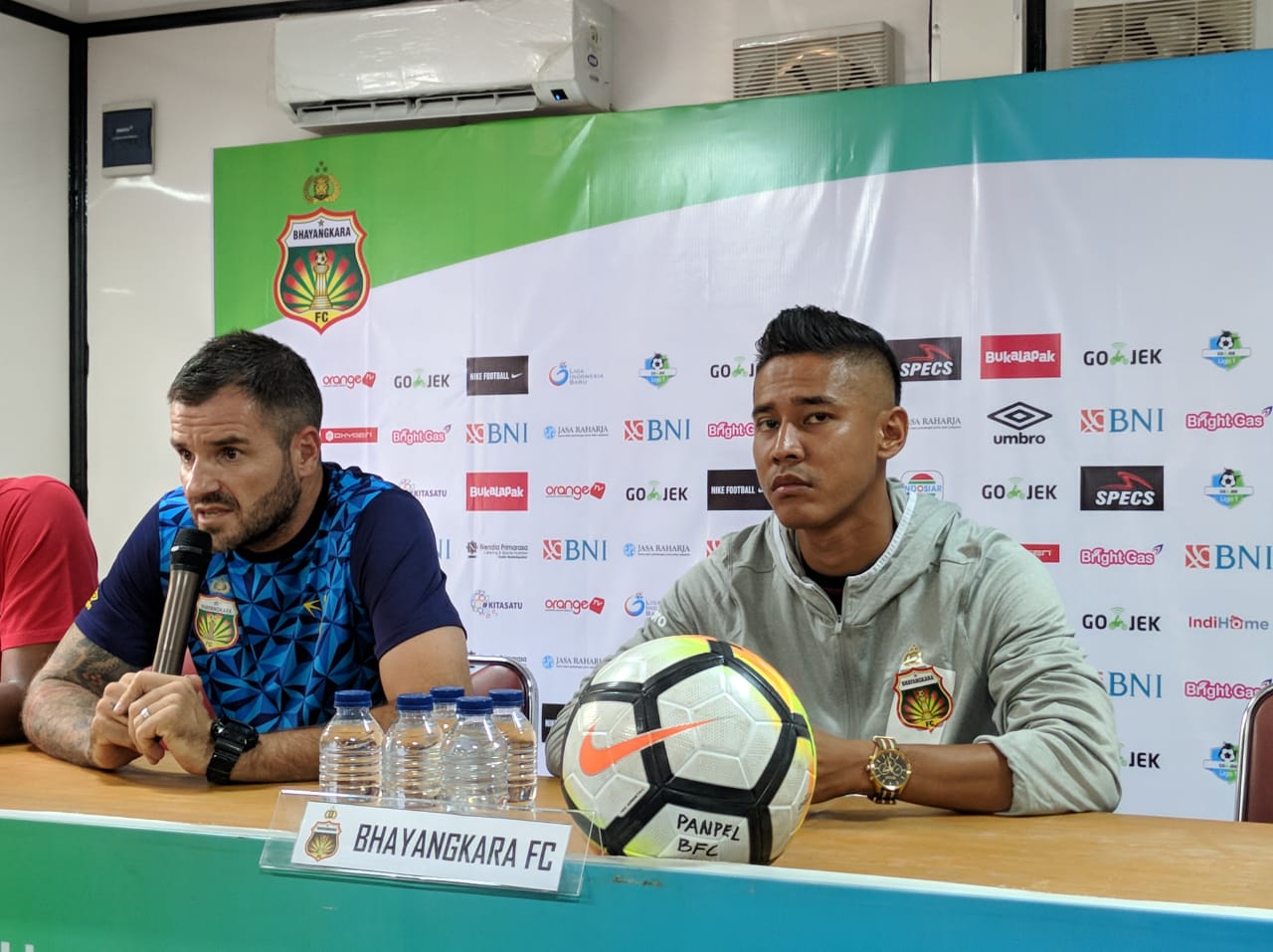 Kakak Kandung Andritany Ardhiyasa Berambisi Kandaskan PSM Bukan untuk Bantu Persija jadi Juara
