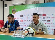 Kakak Kandung Andritany Ardhiyasa Berambisi Kandaskan PSM Bukan untuk Bantu Persija jadi Juara