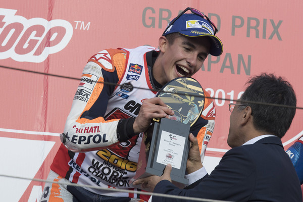 4 Alasan Lomba MotoGP di GP Jepang Bakal Menarik Akhir Pekan Ini