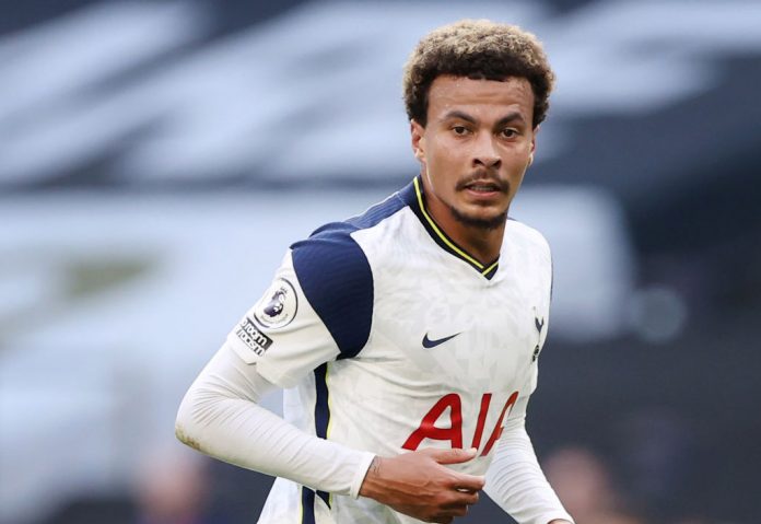Dele Alli Terancam Jadi Korban Kepulangan Gareth Bale ke Tottenham Hotspur