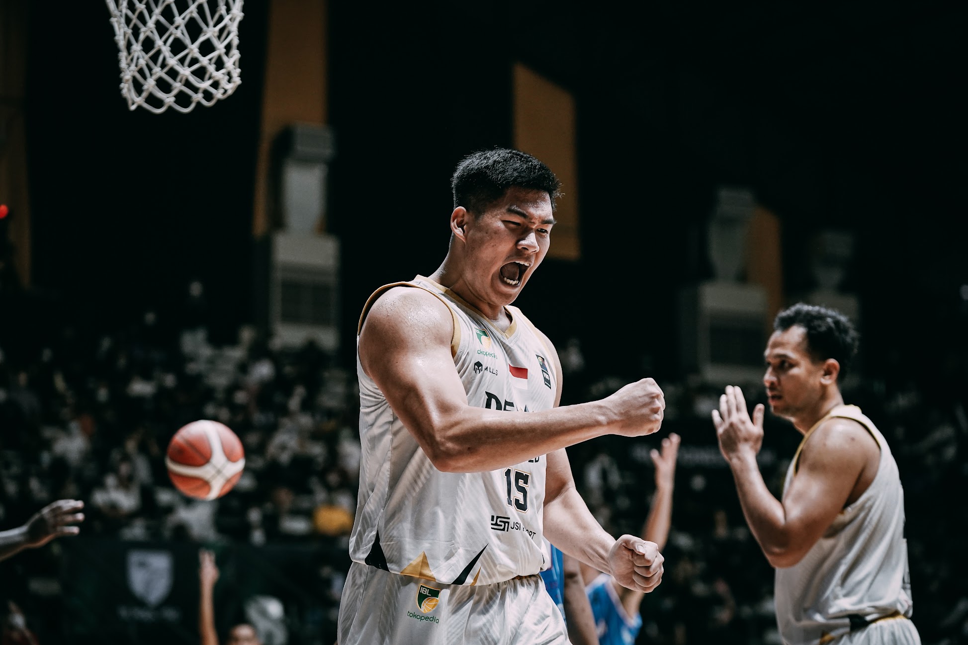 Bungkus Hangtuah, Dewa United Surabaya Menatap Playoff