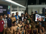 Debut di SEA Games 2019, Tim Underwater Hockey Indonesia Incar Medali Emas