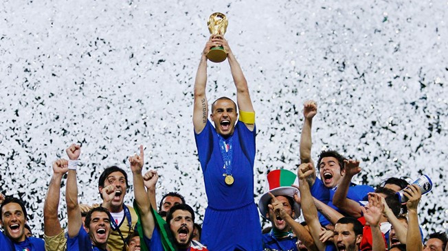 Kilas Balik Piala Dunia 2006: Ketika Calciopoli dan Tandukan Zidane Tidak Mampu Membendung Magis Italia