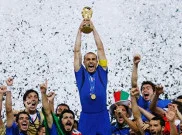 Kilas Balik Piala Dunia 2006: Ketika Calciopoli dan Tandukan Zidane Tidak Mampu Membendung Magis Italia