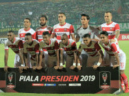 Madura United Bakal Rombak Stadion Gelora Madura untuk Mencapai Standar Internasional