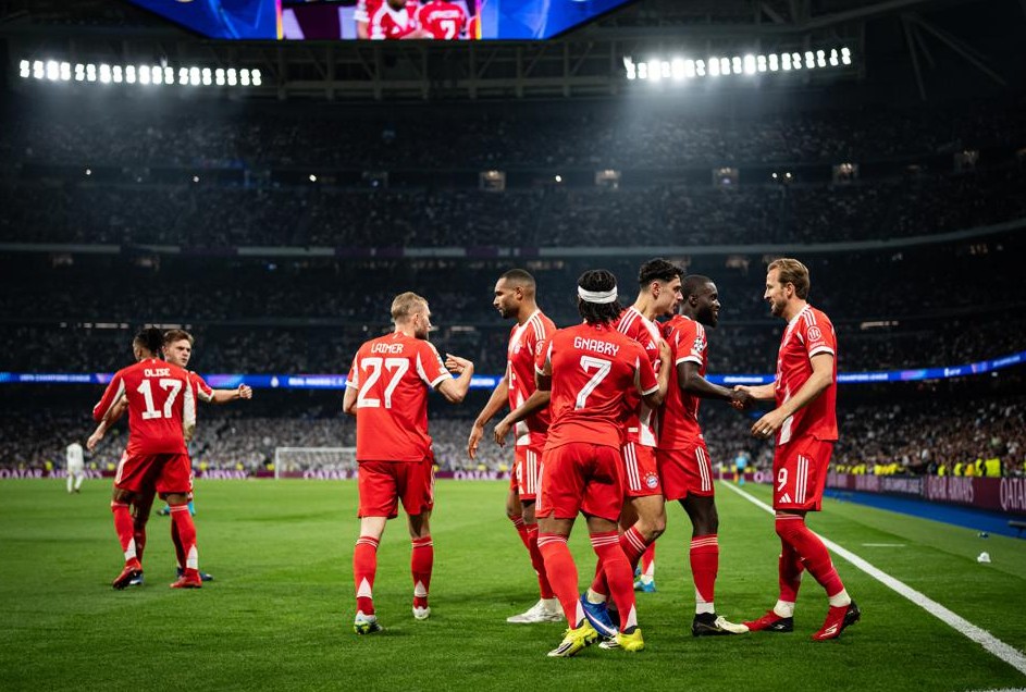 Selebrasi