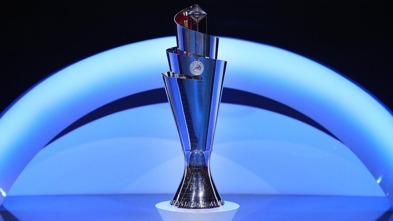 5 Fakta Menarik Terkait Semifinal dan Final UEFA Nations League 2021