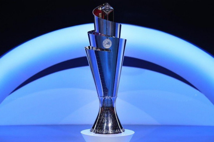 5 Fakta Menarik Terkait Semifinal dan Final UEFA Nations League 2021