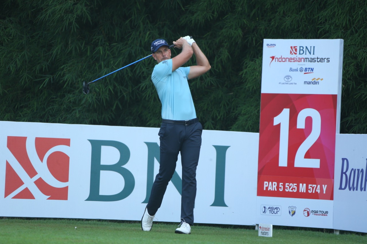 Cuaca Buruk, Hasil Indonesia Masters 2018 Hari Pertama Ditangguhkan