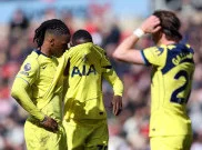 Klasemen Terkini Premier League: Manchester City Memburu Arsenal, Ancaman Degradasi Tottenham Kian Nyata