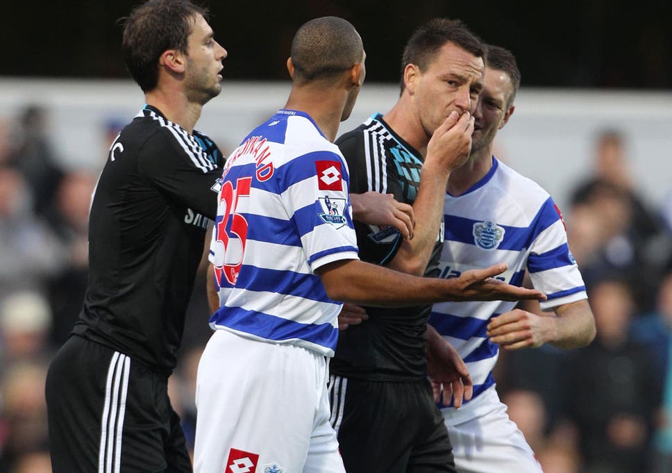 Carlton Cole Buka Luka Lama Kasus Rasisme John Terry