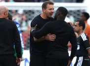 Menang, Jerman Dituding Tak Bermain Fair Play Kontra Pantai Gading