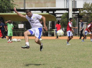 Lopicic Terganjal, Pelatih Persib Tetap Yakin bahkan 101 Persen di Markas Borneo FC