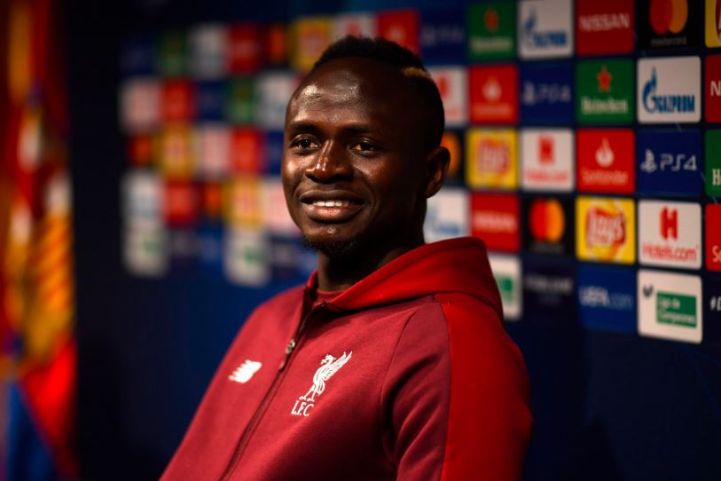 Liverpool Sudah Punya Pengganti Sadio Mane