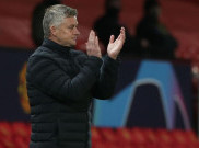 Solskjaer Klaim Saat Ini Manchester United Punya Banyak Opsi Formasi