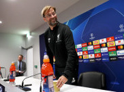 Salah Mengartikan, Penerjemah Bahasa Jadi Sasaran Kekesalan Jurgen Klopp