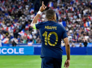Marah dan Termotivasi, Kylian Mbappe Bakal Bersinar di Euro 2024
