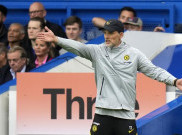 Thomas Tuchel Desak Premier League Terapkan Lima Pergantian Pemain