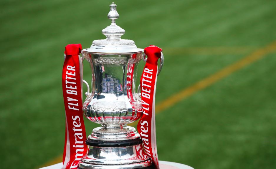 Hasil Undian 32 Besar Piala FA: Juara Bertahan Jumpa Penakluk Arsenal
