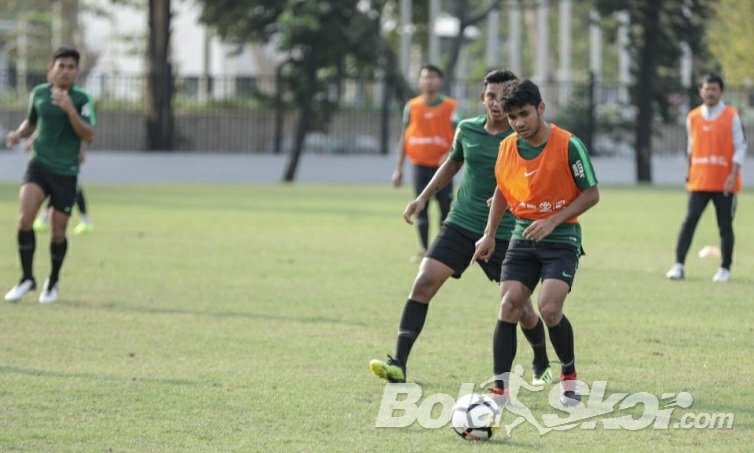 Asnawi Diingatkan, K-League 2 Lebih Keras dari Kasta Tertinggi