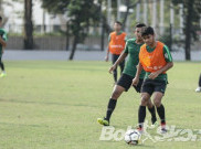 Asnawi Diingatkan, K-League 2 Lebih Keras dari Kasta Tertinggi